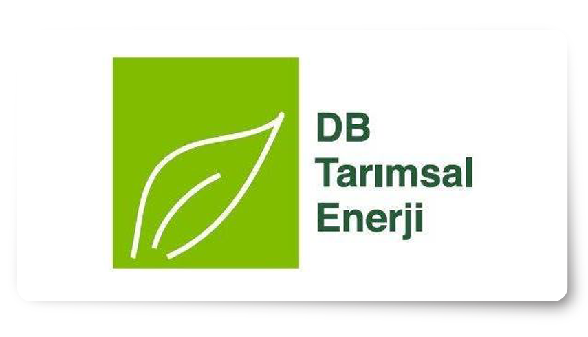DB Tarımsal Enerji