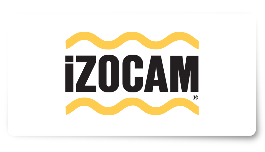 İzocam