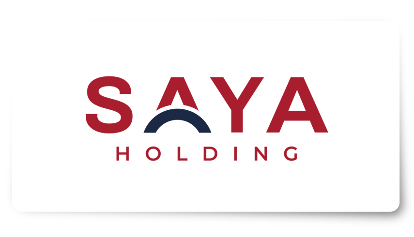 Saya Holding